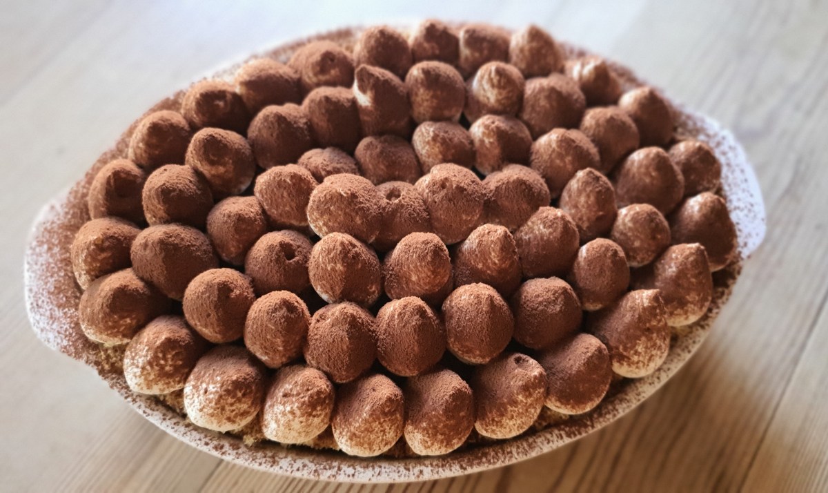 Tiramisù